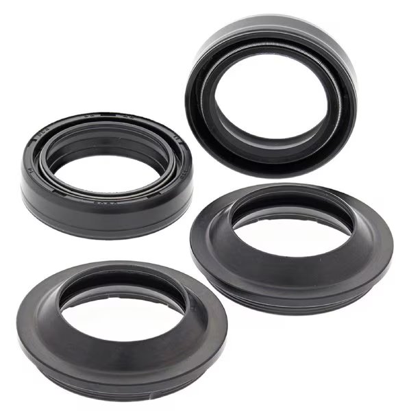 All Balls Fork and Dust Seal Kit for Honda Kawasaki Suzuki RM65 03-05, All Balls, Mfr#: 56-113